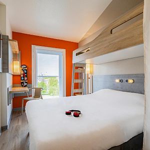 Ibis Budget Paris Porte D'Italie Ouest