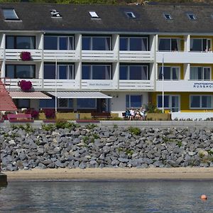 Hotel Hochseeinsel